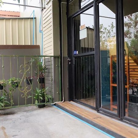 Why Not House Pansiyon Chiang Mai Dış mekan fotoğraf