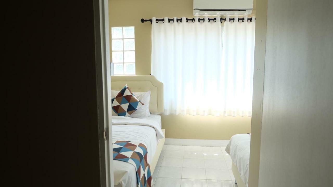Why Not House Pansiyon Chiang Mai Dış mekan fotoğraf